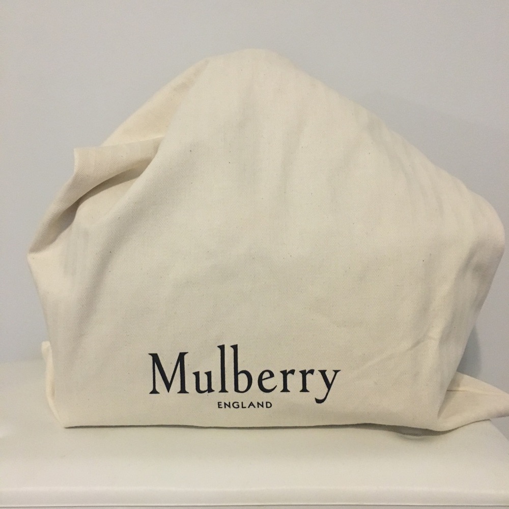 Mulberry Bayswater - Picture 2 of 4